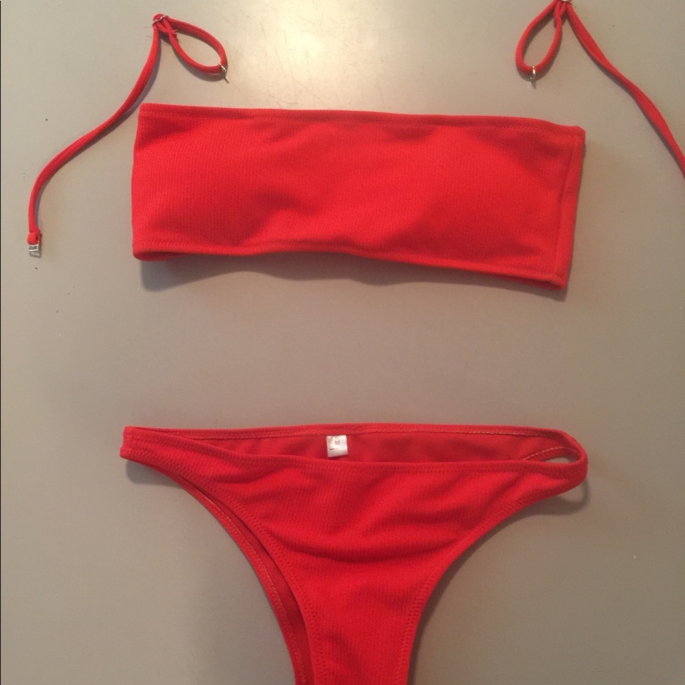 Bikini set
